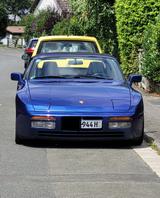 Porsche 944 - Porsche aus 1991