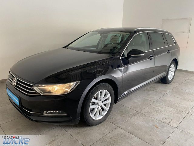 Passat Variant 1.4 TSI DSG Comfortline KLIMA PDC