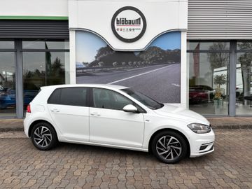 Fahrzeugabbildung Volkswagen Golf VII Lim. Join BlueMotion DSG Navi SHZ uvm.