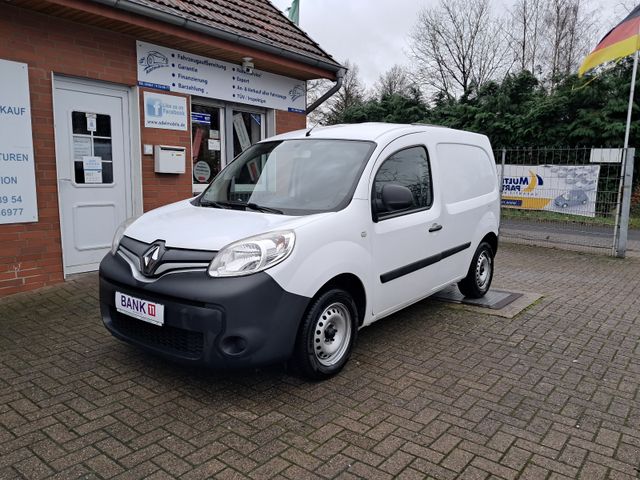 Renault Kangoo Rapid Extra 1,5dci