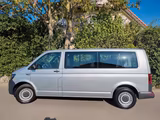 Volkswagen VW T6 Transporter Kombi DSG |LR| HU neu| Klima - Volkswagen T6 Transporter Kombi Gebrauchtwagen