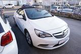 Opel Cascada 1.4 *1.Hand* Leder*AHK* GARANTIE* - Opel Cascada Gebrauchtwagen