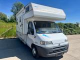 Fiat Ducato, Frankia Sport, nur 99tKm. - Angebote entsprechen deinen Suchkriterien