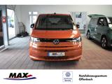 Volkswagen Multivan KÜ 2.0 TDI 110 kW*6 Si*Navi*Kamera* - VW T7 Multivan Leasingangebote für Privatpersonen