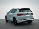 Cupra Ateca VZ 2.0 TSI 4X4 DSG*AHK*Leder*MF-Lenkrad* - Cupra Ateca: Automatik