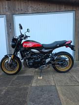 Kawasaki Z 900 RS 50th Jubiläumsmodell - RS 50