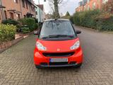 Smart ForTwo 451 Coupe / Vollausstattung, Servo, Sitzh - Smart ForTwo: 451