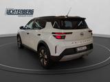 Opel FRONTERA 1.2T GS-LINE LEDER+NAVI+KAMERA+CARPLAY+ - Opel Frontera Gebrauchtwagen