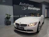 BMW Z4 Roadster sDrive 35i/Navi/Xenon/Leder - BMW Z4: 35i