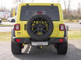 Jeep Wrangler 2.0 Plug-In Hybrid Rubicon Unlimited LM - Jeep Gebrauchtwagen mit Automatikschaltung