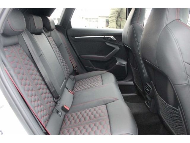RS3 Sportback  Mtrx*Pano*SpAGA*B&O*Carbon*DesROT