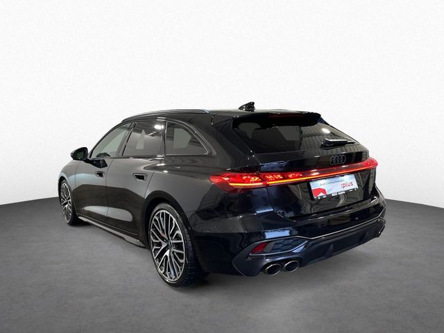 S5 Avant TFSI +MATRIX+PANO+AHK+B&O+HUD+STANDHZG+