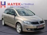 Volkswagen Golf Plus VI Match/Garantie/Inspektion/ - Volkswagen Golf Plus MATCH mit Benzin-Antrieb