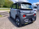 Opel Rocks-e Tekno / 1.-Hand / fahren ab 15 Jahren - Opel Rocks-e aus 2024
