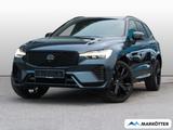 Volvo XC60 T8 Plus Black Edition AWD Recharge/LHZ/PANO
