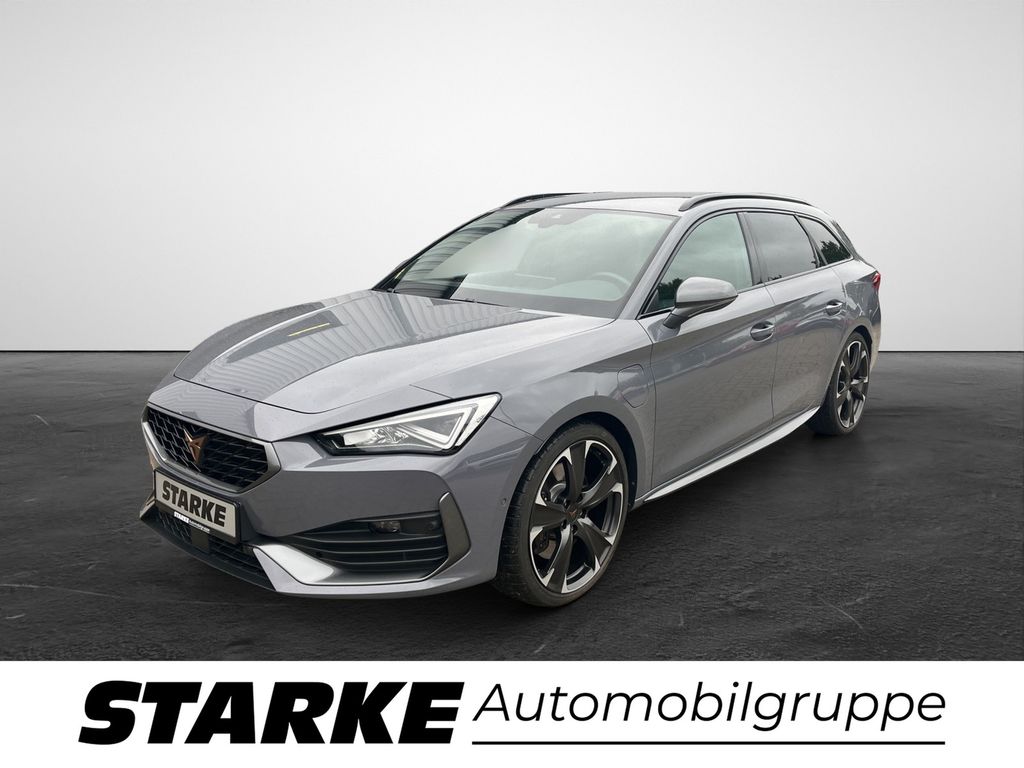 Image of Seat Leon