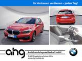 BMW 118i Advantage *LED*PDC*SHZ*DAB*Klima* - BMW 118 in Freiburg