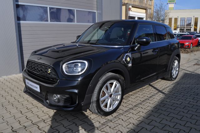 MINI Cooper SE Countryman All4 Hybrid Pano LED JCW