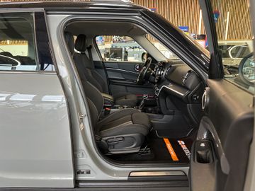 MINI Countryman S *Led*Soundsystem*Navi*