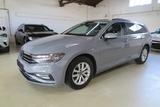 Volkswagen Passat 2.0 TDI Matrix Kam Standheizung Navi - VW Passat Unfallwagen