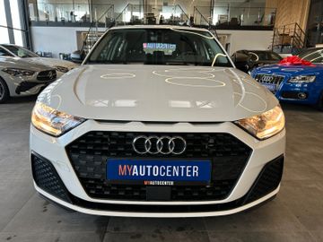 Audi A1 Sportback 30 TFSI *Navi*Klima*Virtuel*
