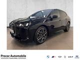 BMW iX xDrive60 M Sport Pro HUD ACC AHK RFK NAVI LED - : Allradantrieb, Geländewagen