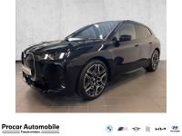BMW iX - Vorschau Bild 1