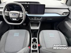 Foto Nummer 6: FORD Tourneo Courier