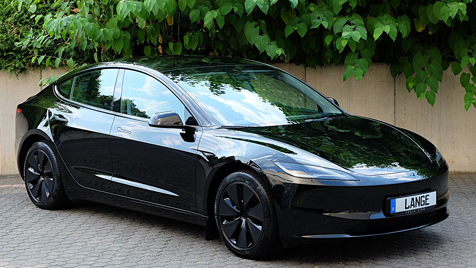 Tesla Model 3 Long Range Dual Motor AWD, Highland, HW4