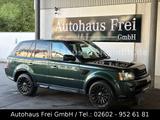 Land Rover Range Rover Sport V6 TD SE *STANDHEIZ*KAMERA*PDC - Land Rover Range Rover Sport aus 2010