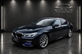 BMW 740e iPerformance M-SPORTPAKET*H&K*HuD*SOFT*360° - BMW 740