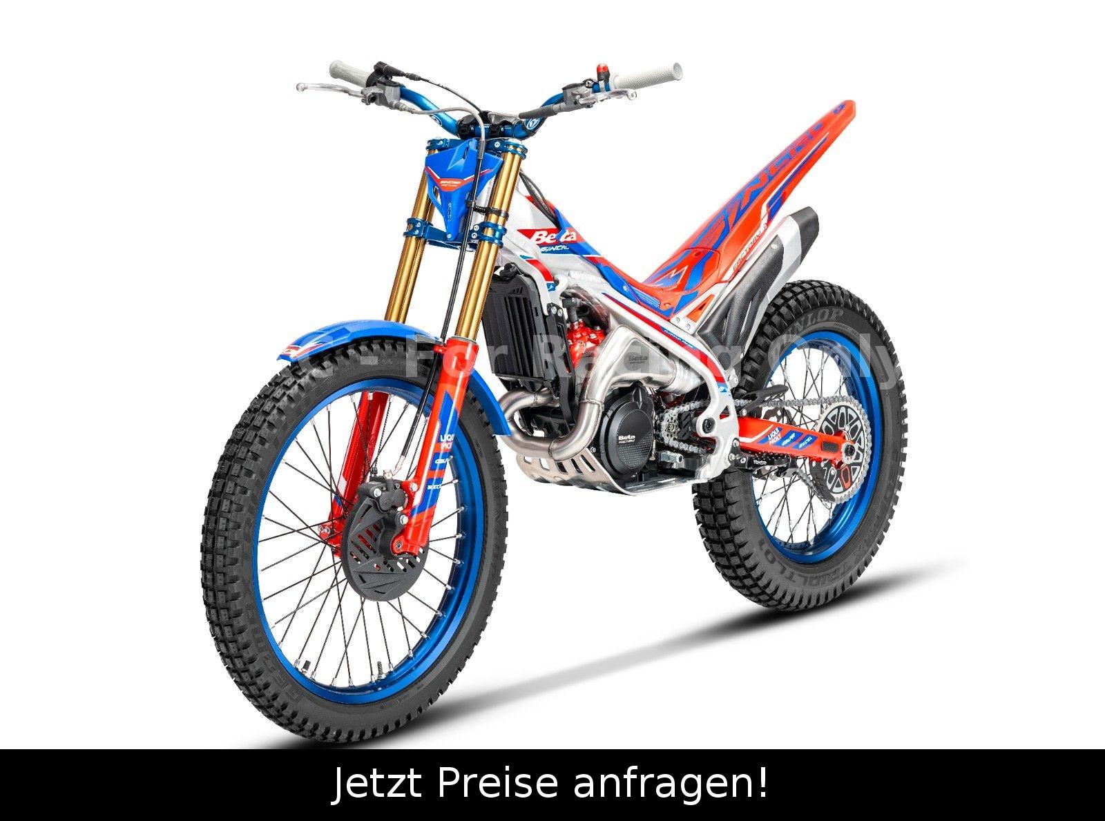 Beta SINCRO300  Factory 2026
