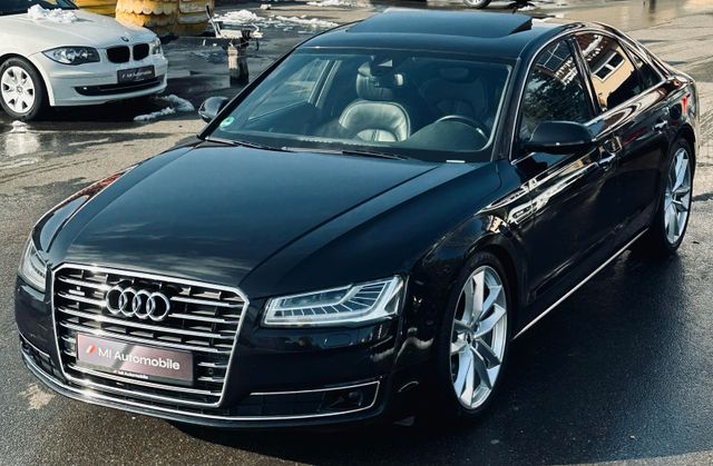 Audi A8 3.0 TDI *quattro*ACC*Matrix*Bose*Leder*21Zoll