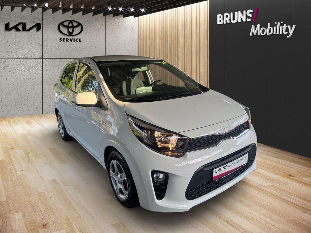 Kia Picanto — fotografia 3