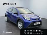 Toyota Aygo X 1,0 l, 72 PS 5 M T Cupe, 5-türig BUSINESS - Toyota Gebrauchtwagen in Bielefeld