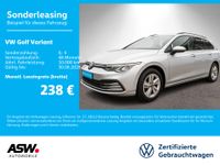 Volkswagen Golf - Vorschau Bild 1