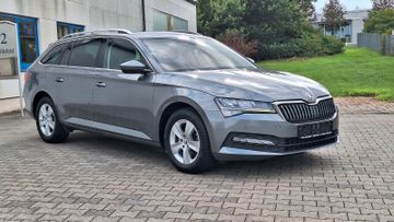 Skoda Superb - 4