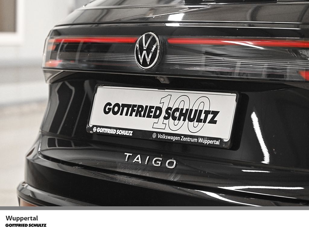 Volkswagen Taigo - Bild 8