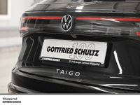 Volkswagen Taigo - Vorschau Bild 8