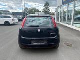 Fiat Grande Punto 1.2 8V Active - Fiat Grande Punto: Active