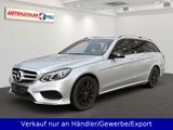 Mercedes-Benz E 220 CDI Kombi Automatik LED SHZ  Navi PDC AHK - Mercedes-Benz E 220: Kombi, Cdi