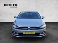 Volkswagen Polo 1.0 TSI Comfortline Allwetter
