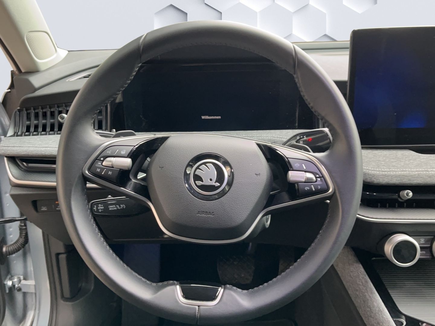 Superb Combi 2.0 TDI 110kW Selection 110 kW 7 Ga