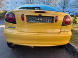 Renault Megane, inkl 2. Radsatz - Renault Megane aus 1996