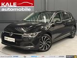 Volkswagen Golf Lim. 2.0 TSI DSG Style*17Zoll*KAMERA*Komfor - Volkswagen: 17