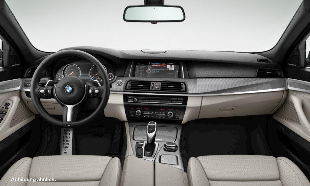 BMW 535
