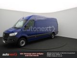Mercedes-Benz Sprinter 317 MAXI *2x Schiebetür* KAMERA (6535) - Mercedes-Benz Sprinter: 6x6