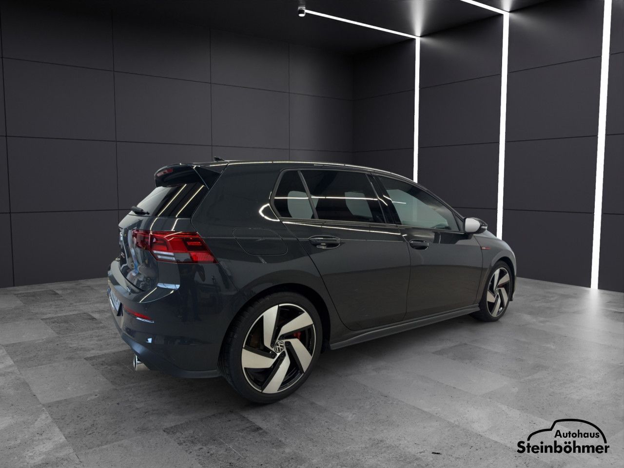 Volkswagen Golf - Bild 6