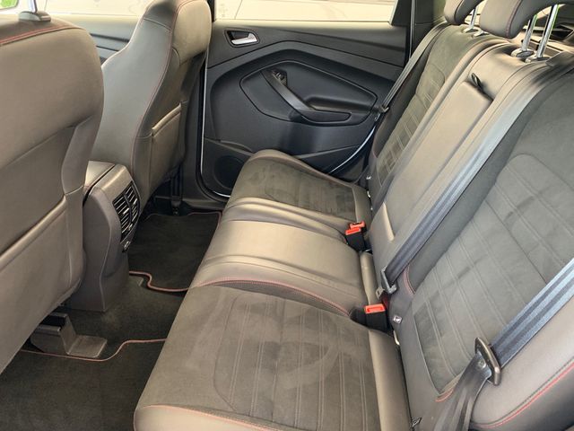 Fahrzeugabbildung Ford Kuga 1,5 EcoBoost ST-Line+Navi+Bluetooth+Sitzh.