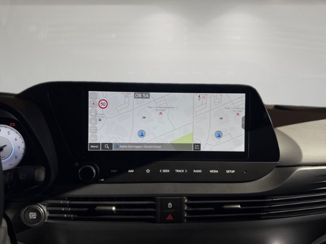 Hyundai i20 - Bild 9